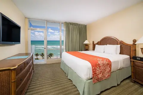 Newport Beachside Resort in Sunny Isles Beach — foto 3
