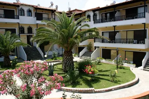 Ioli Village in Δημοτική Ενότητα Παλλήνης — foto 2