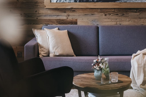 VAYA Residence Galtür foto 18