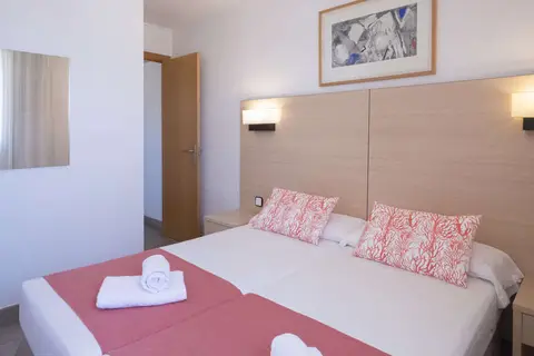 Appartementen Cye Salou in Salou — foto 5