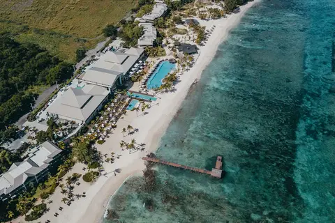 Le Meridien Ile Maurice in Pointe Aux Biches — foto 10