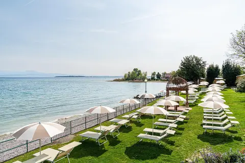 Sentido Lago di Garda Premium Village in Desenzano del Garda — foto 27