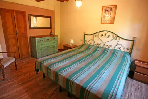 Borgo Filicardo in Montespertoli — foto 21