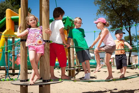 Camping Signol foto 19