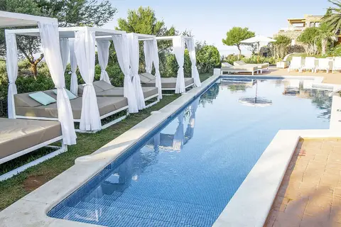 Pierre & Vacances Premium Menorca Binibeca in Sant Lluís — foto 12