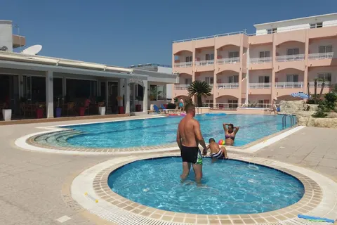 Rhodian Rose Hotel foto 13