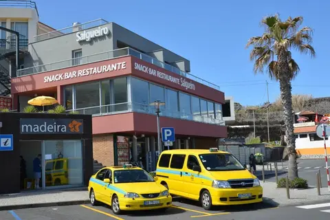Hotel Salgueiro in Porto Moniz — foto 8