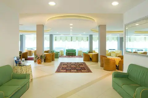 Hotel Bolivar in Rome — foto 12