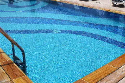 Signature Hotel Al Barsha in Dubai, foto 3