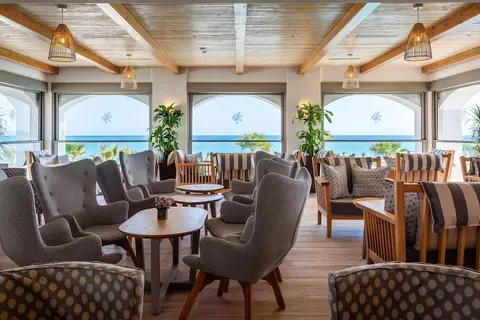 Solimar White Pearl Hotel in Kolymbari — foto 29