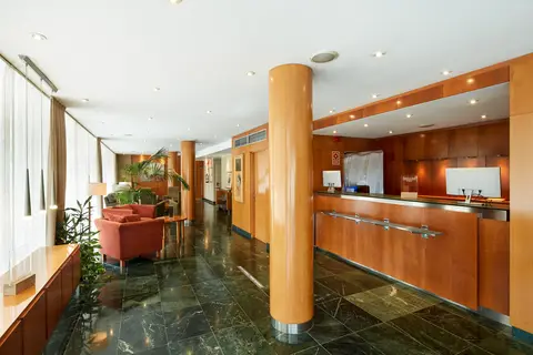 Sercotel Cornellà Barcelona in Cornella De Llobregat — foto 3