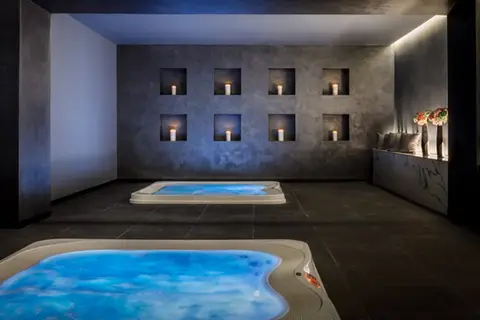 Hotel Imperial in Opatija — foto 4