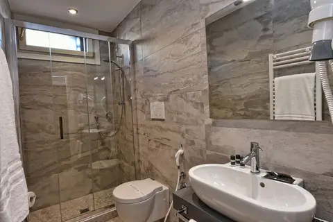 Villa Rosa in Venetië, foto 17