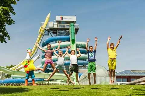 Terme 3000 in Moravske Toplice — foto 16