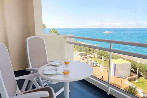 Appartementen Servatur Green Beach in Mogán — foto 17