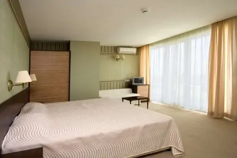 Hotel Kalithea in Созопол — foto 26