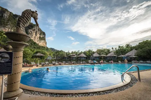 Peace Laguna Resort & Spa in บ้านอ่าวนาง — foto 6