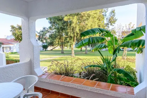 Vakantiepark Pedras Da Rainha foto 9