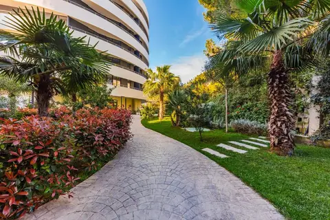 White Hill Resort in Durrës — foto 7