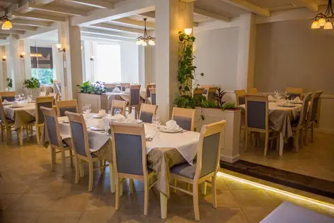 Hotel Vila Koral in Durrës, foto 9