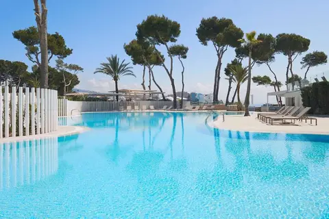 Melia Calvia Beach in Calvià — foto 2