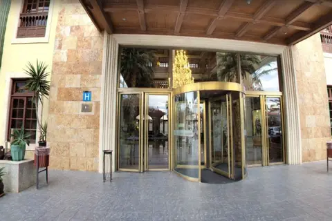 Elba Palace Golf Boutique Hotel in Antigua — foto 12