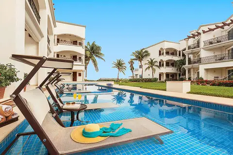 Hyatt Centric Playa del Carmen in Playa del Carmen — foto 20