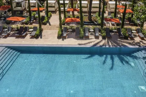 Mercure Benidorm in Benidorm — foto 22
