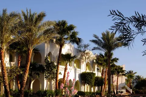 Domina Coral Bay Oasis in Sharm El Sheikh, foto 12