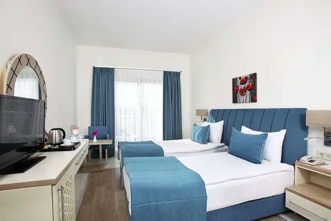 Mandarin Resort in Bodrum, foto 4
