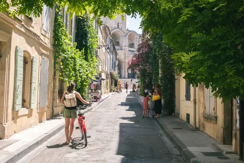 City in Arles — foto 3