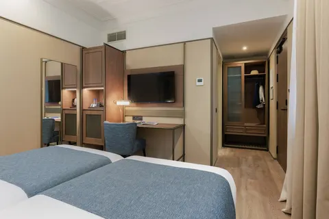 Hotel Medinaceli in Barcelona — foto 4
