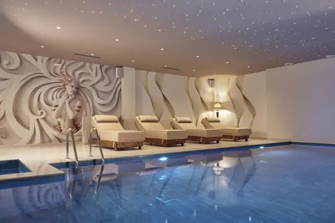 Golden Sun Hotel in Laganas Municipal Unit — foto 12