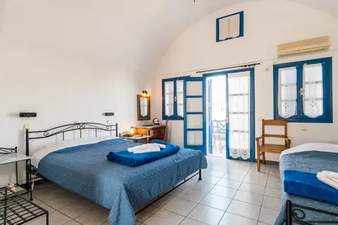 Irigeneia Hotel in Santorini Sky, Luxury Resort, foto 28