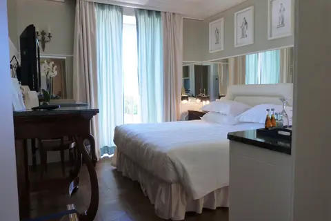 Excelsior Palace Portofino Coast in Rapallo — foto 14