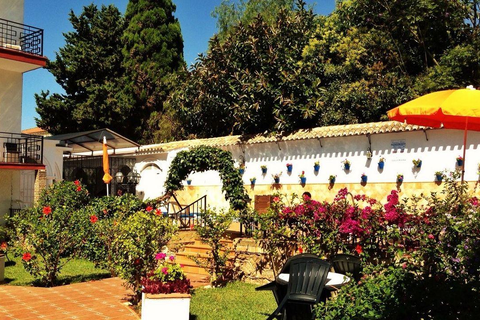 Hotel Carmen Teresa foto 10