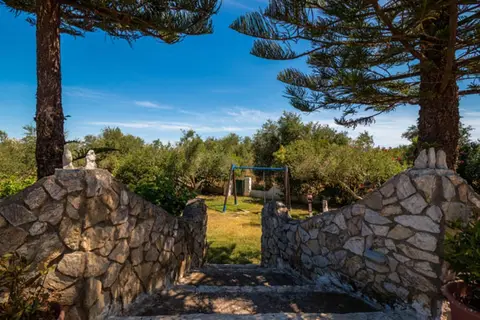 Apollo Resort Art in Δημοτική Ενότητα Κυπαρισσίας — foto 2
