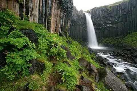 Grand Tour IJsland foto 8