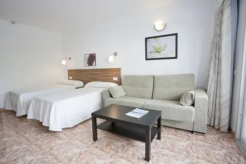 Apartamentos Siesta I in Alcúdia — foto 18