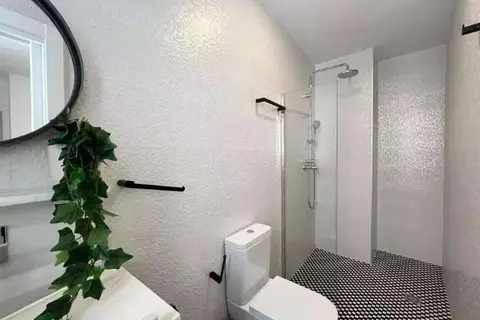 Appartementen Realejo Campo del Principe 3000 in Granada — foto 14