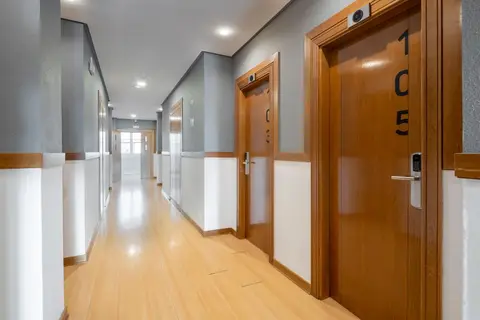 Alda Puerto Seco in Burgos — foto 7