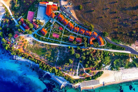 Hotel Blue Dolphin foto 27