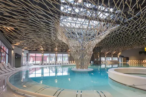 Terme Olimia in Podčetrtek — foto 2
