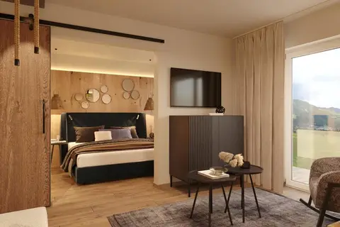 Hotel Antonius in Kaprun — foto 3