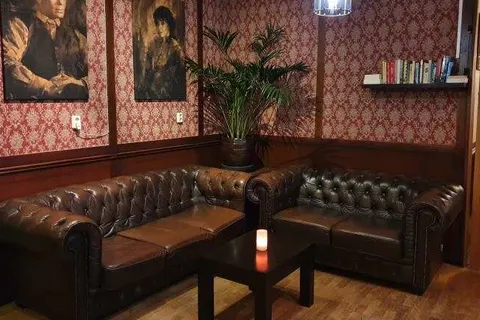 Hotel Restaurant `t Heerenlogement foto 16