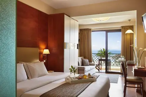 Anthemus Sea Beach Hotel & Spa in Sithonia Municipal Unit, foto 25