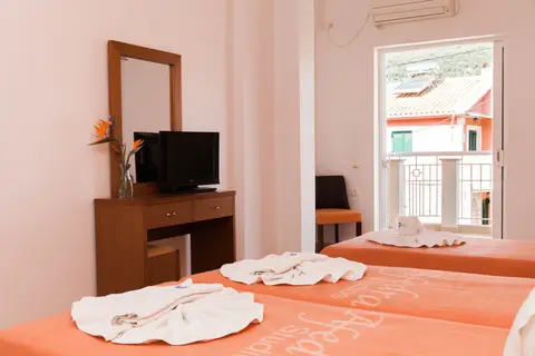 Studio's Afendra in Municipal Unit of Ellomenos, foto 3