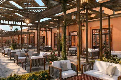 JAZ Elite Negma in Marsa Alam, foto 30