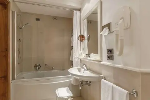 Hotel Pitti Palace Al Ponte Vecchio in Florence, foto 16