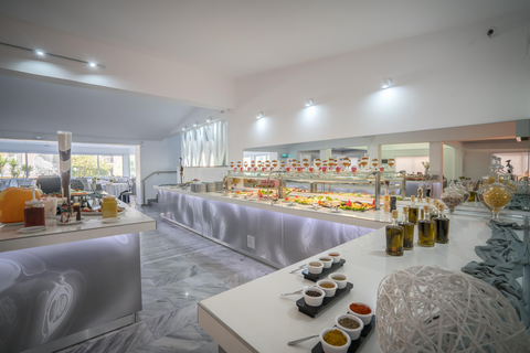 Hotel Diana Palace foto 5